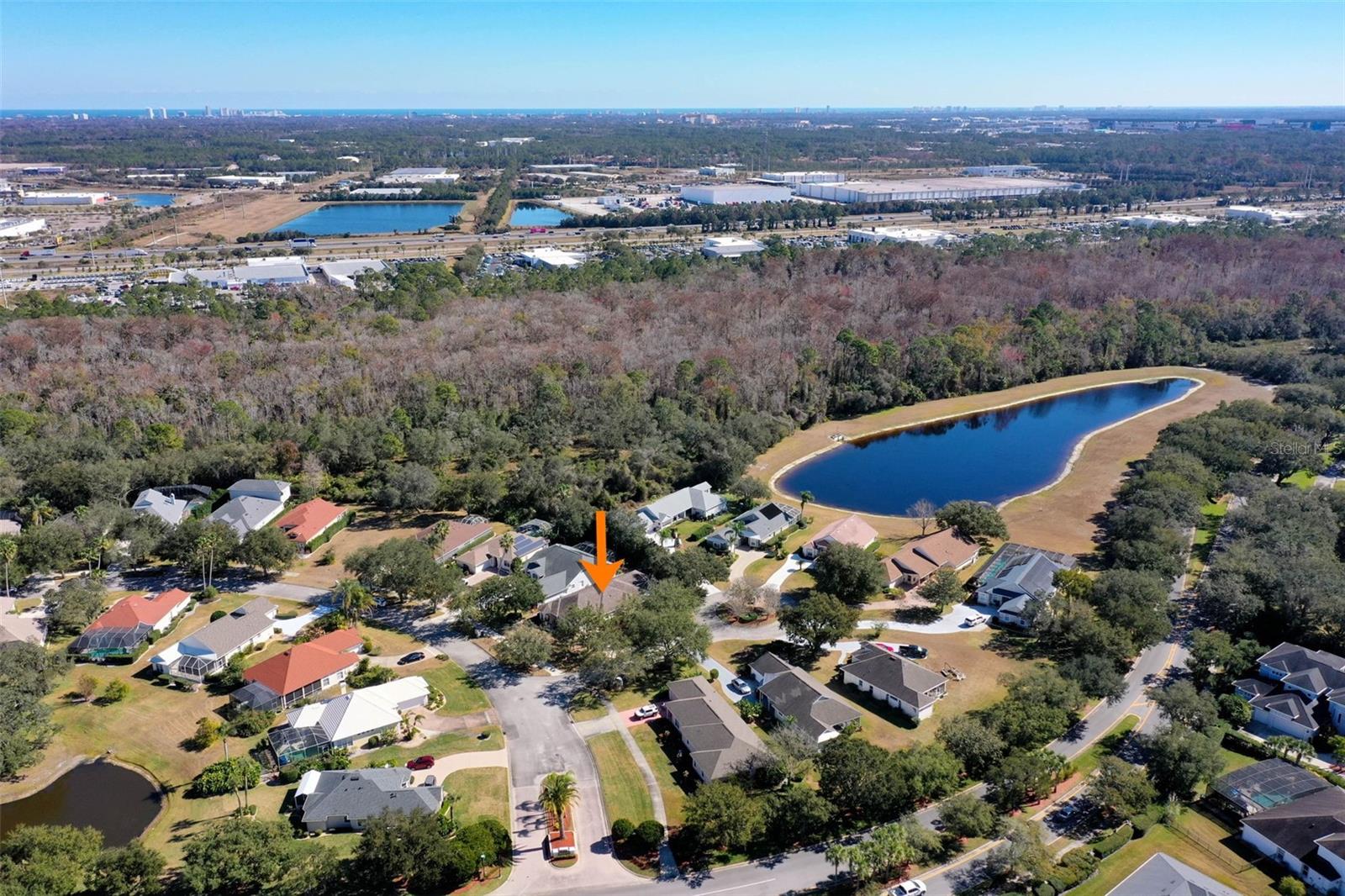 35 ACCLAIM AT LIONSPAW, DAYTONA BEACH, FL, 32124