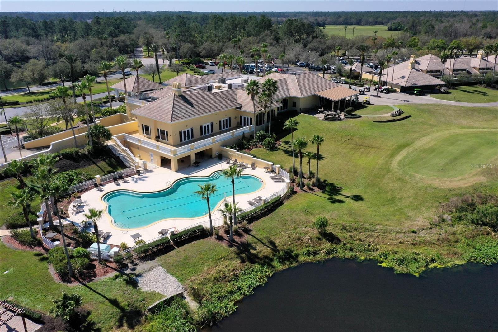 35 ACCLAIM AT LIONSPAW, DAYTONA BEACH, FL, 32124