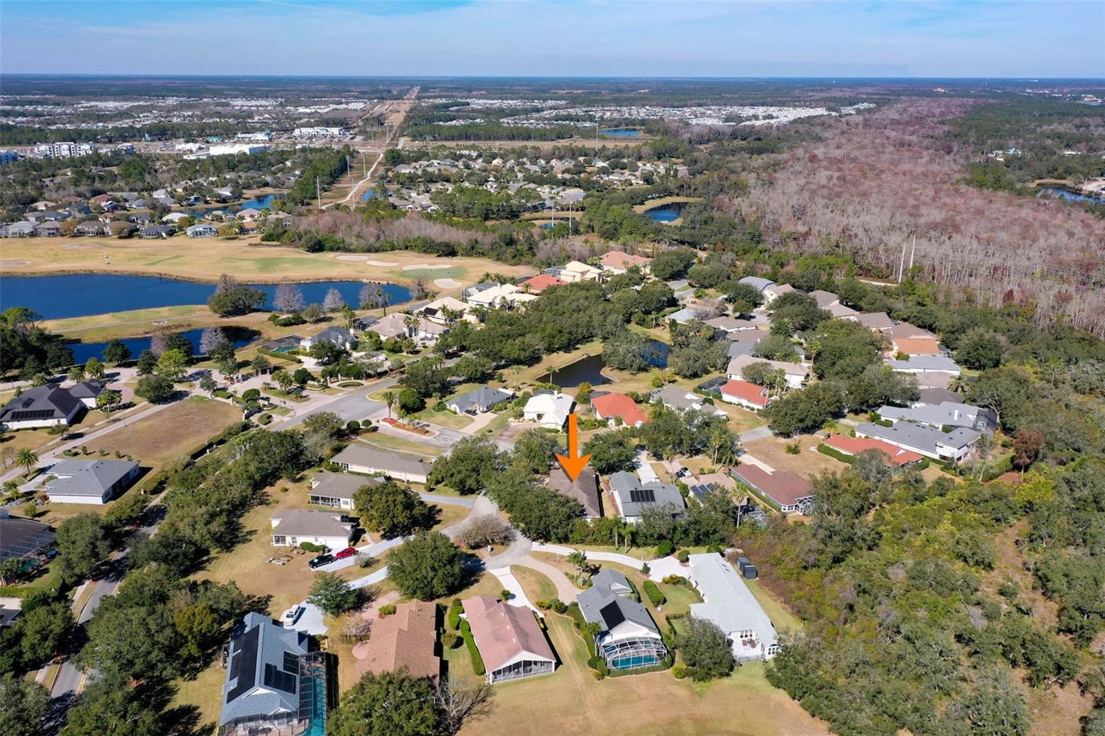 35 ACCLAIM AT LIONSPAW, DAYTONA BEACH, FL, 32124