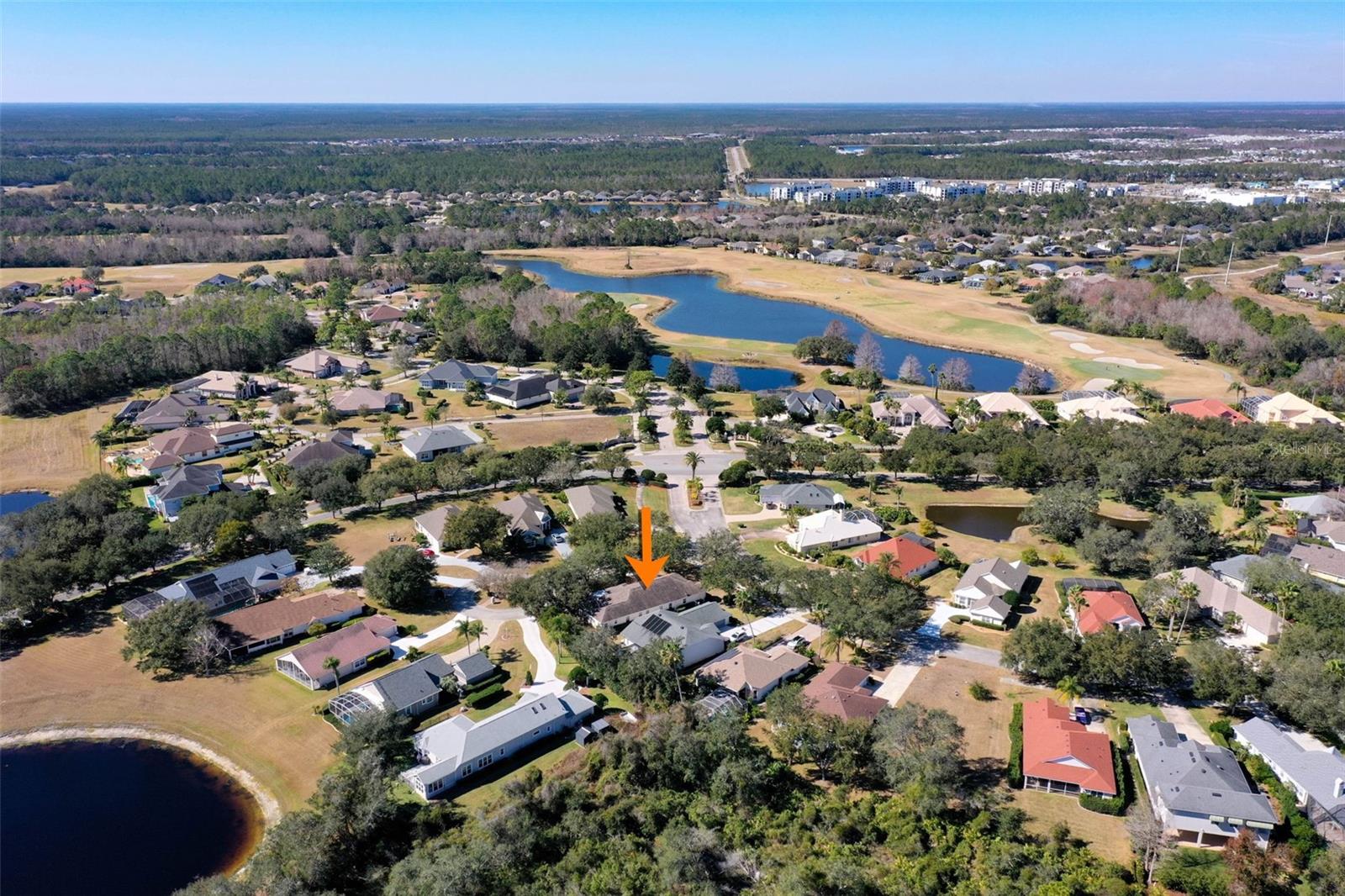 35 ACCLAIM AT LIONSPAW, DAYTONA BEACH, FL, 32124