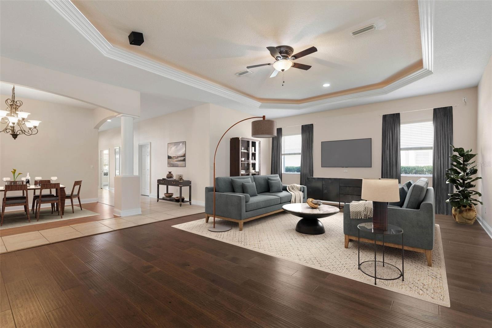 35 ACCLAIM AT LIONSPAW, DAYTONA BEACH, FL, 32124