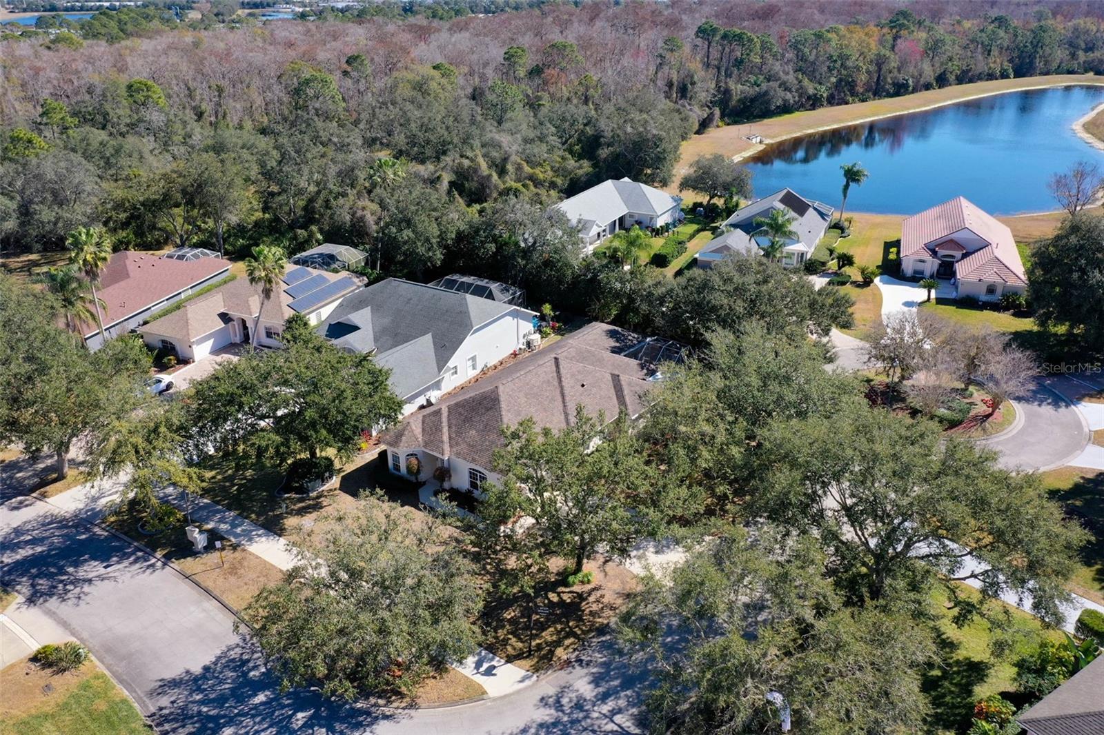 35 ACCLAIM AT LIONSPAW, DAYTONA BEACH, FL, 32124