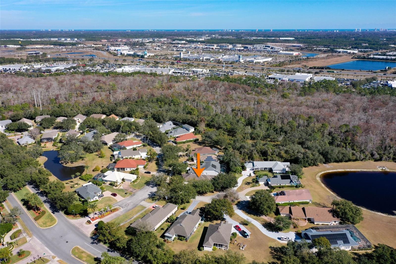 35 ACCLAIM AT LIONSPAW, DAYTONA BEACH, FL, 32124