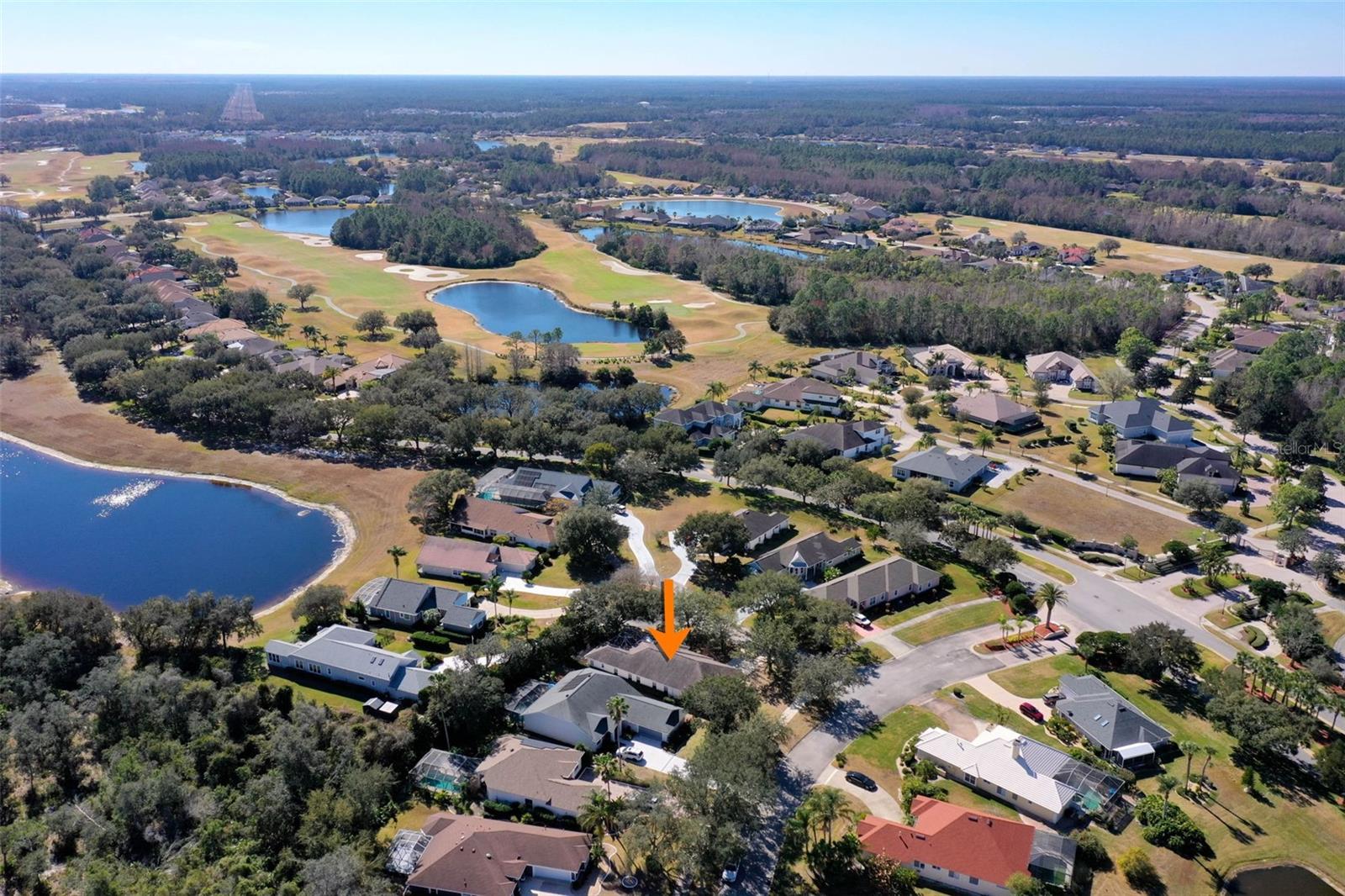 35 ACCLAIM AT LIONSPAW, DAYTONA BEACH, FL, 32124