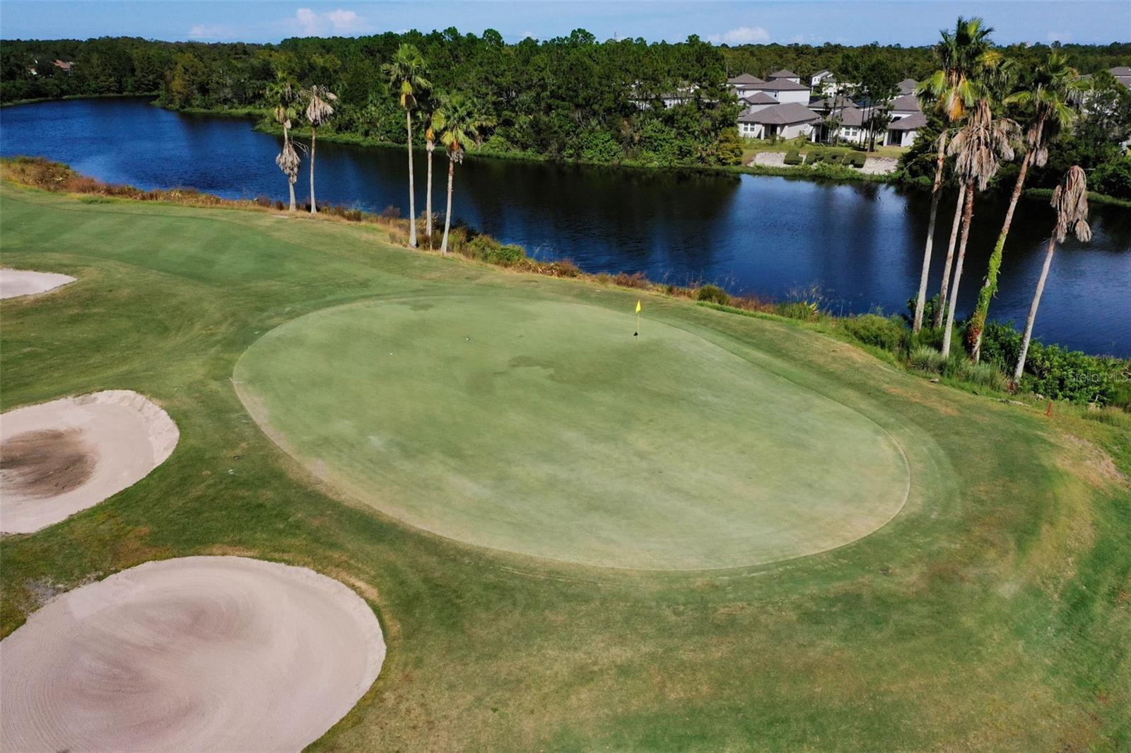 35 ACCLAIM AT LIONSPAW, DAYTONA BEACH, FL, 32124