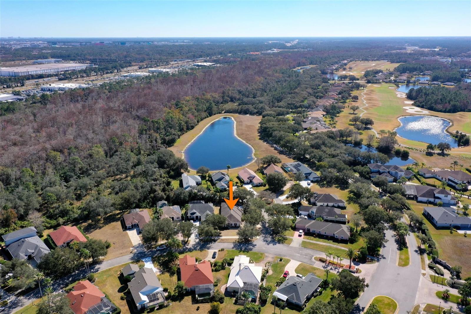 35 ACCLAIM AT LIONSPAW, DAYTONA BEACH, FL, 32124