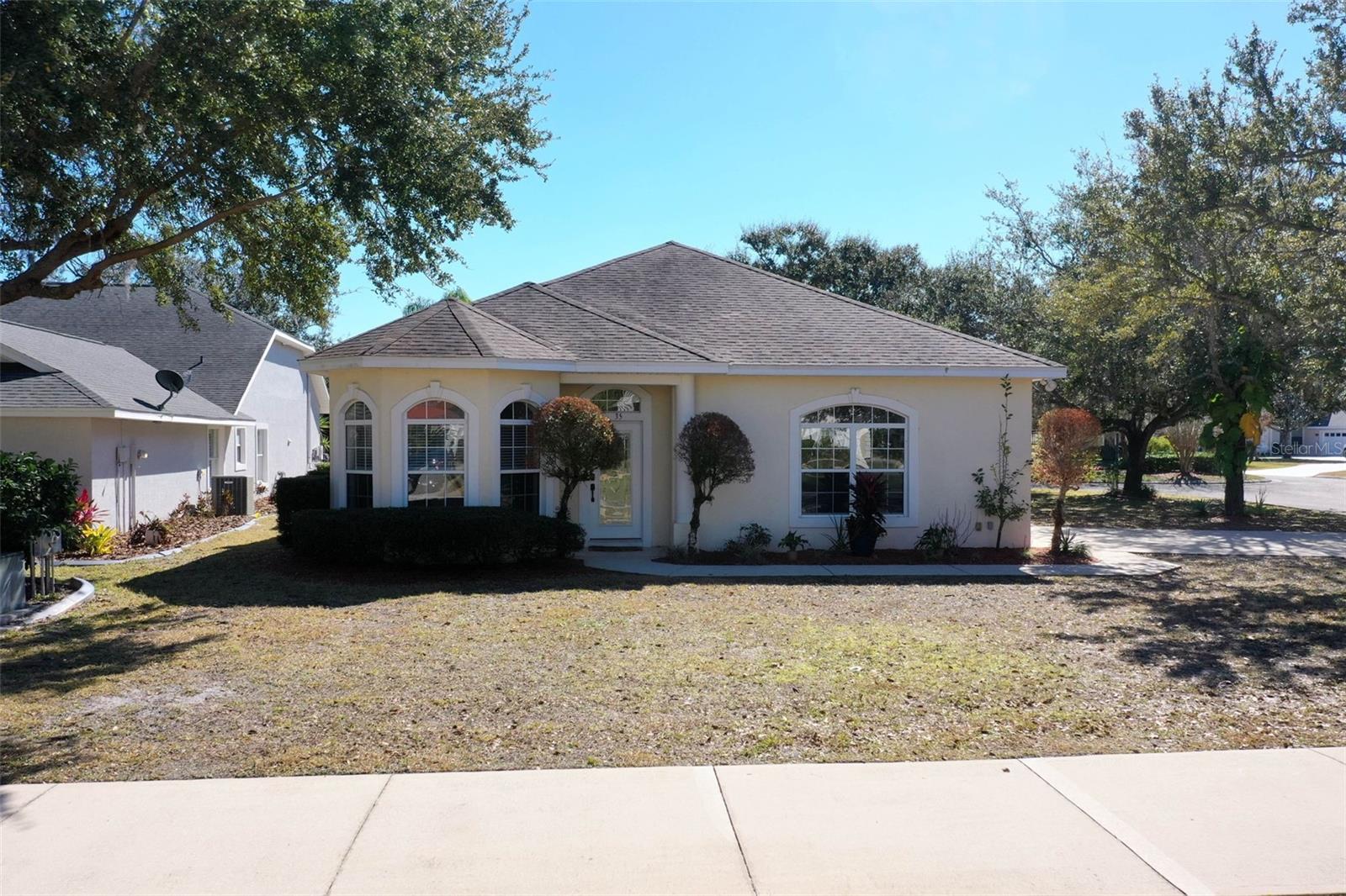 35 ACCLAIM AT LIONSPAW, DAYTONA BEACH, FL, 32124