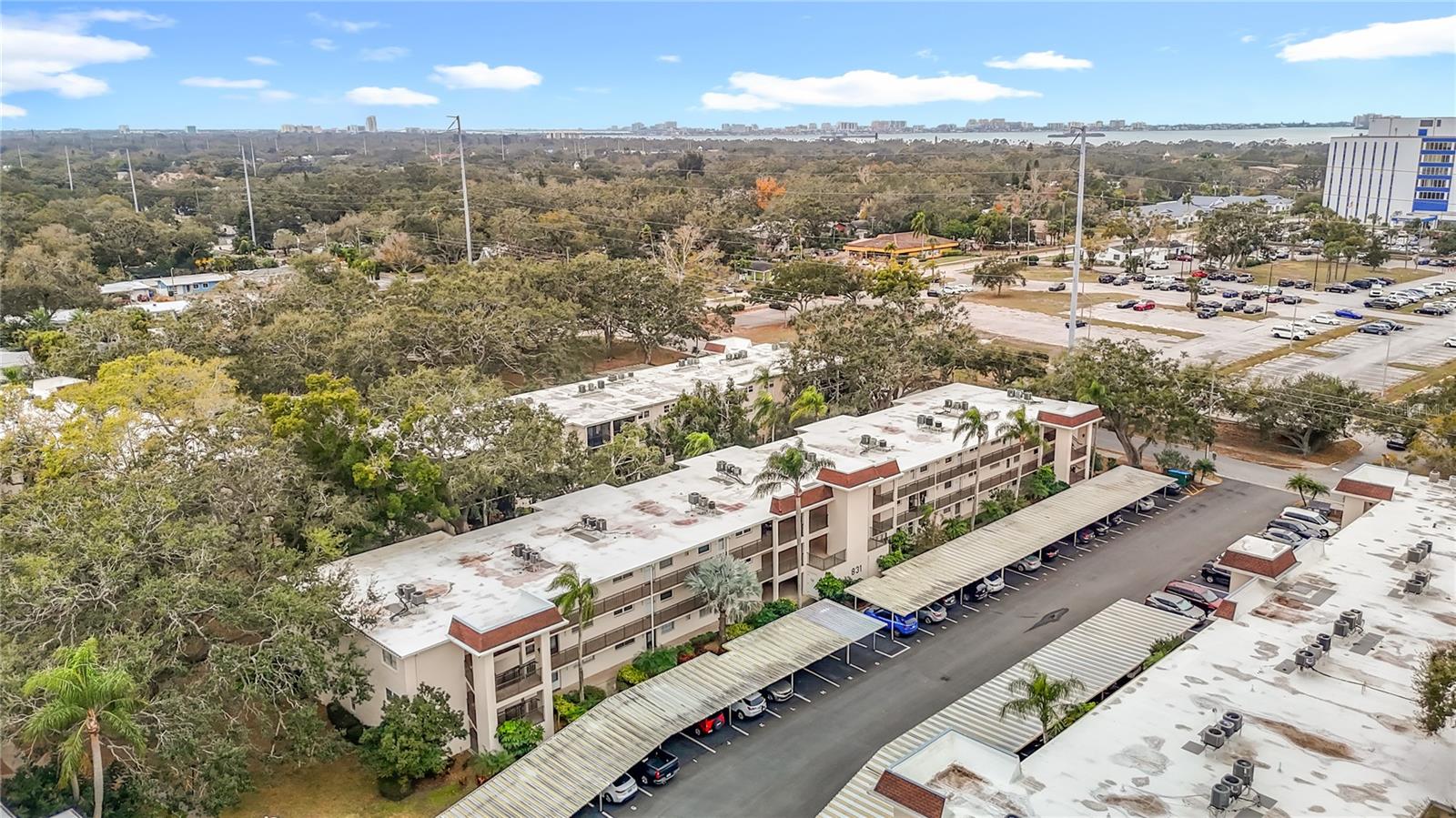 831 MAPLE CT #109, DUNEDIN, FL, 34698