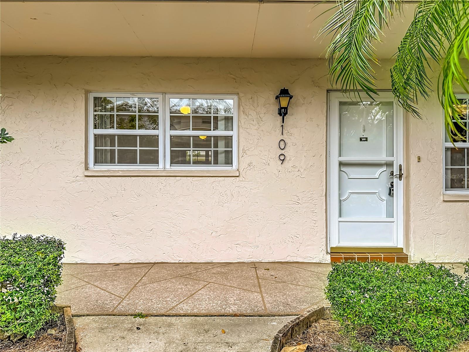 831 MAPLE CT #109, DUNEDIN, FL, 34698