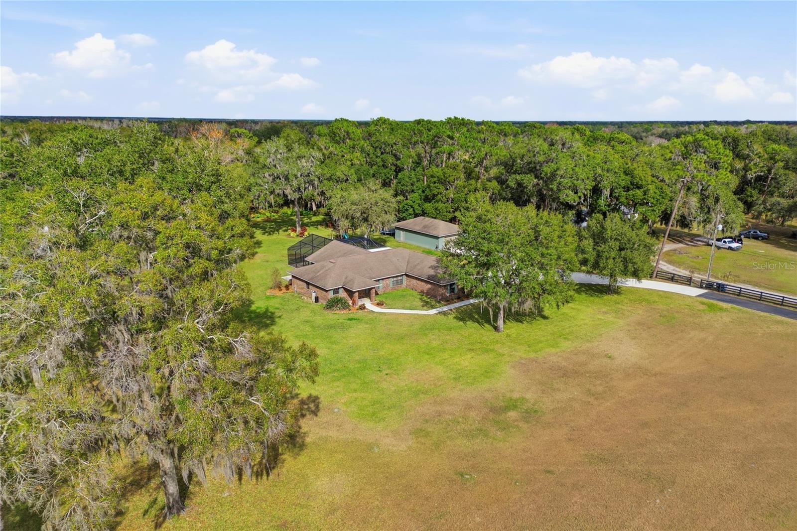 2331 D R BRYANT RD, LAKELAND, FL, 33810