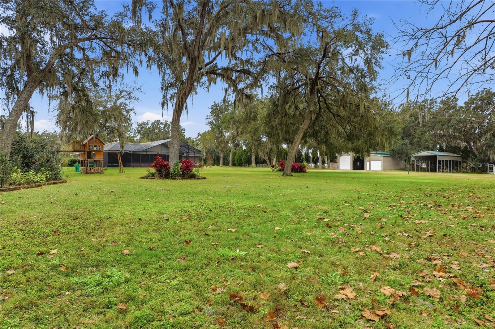 2331 D R BRYANT RD, LAKELAND, FL, 33810