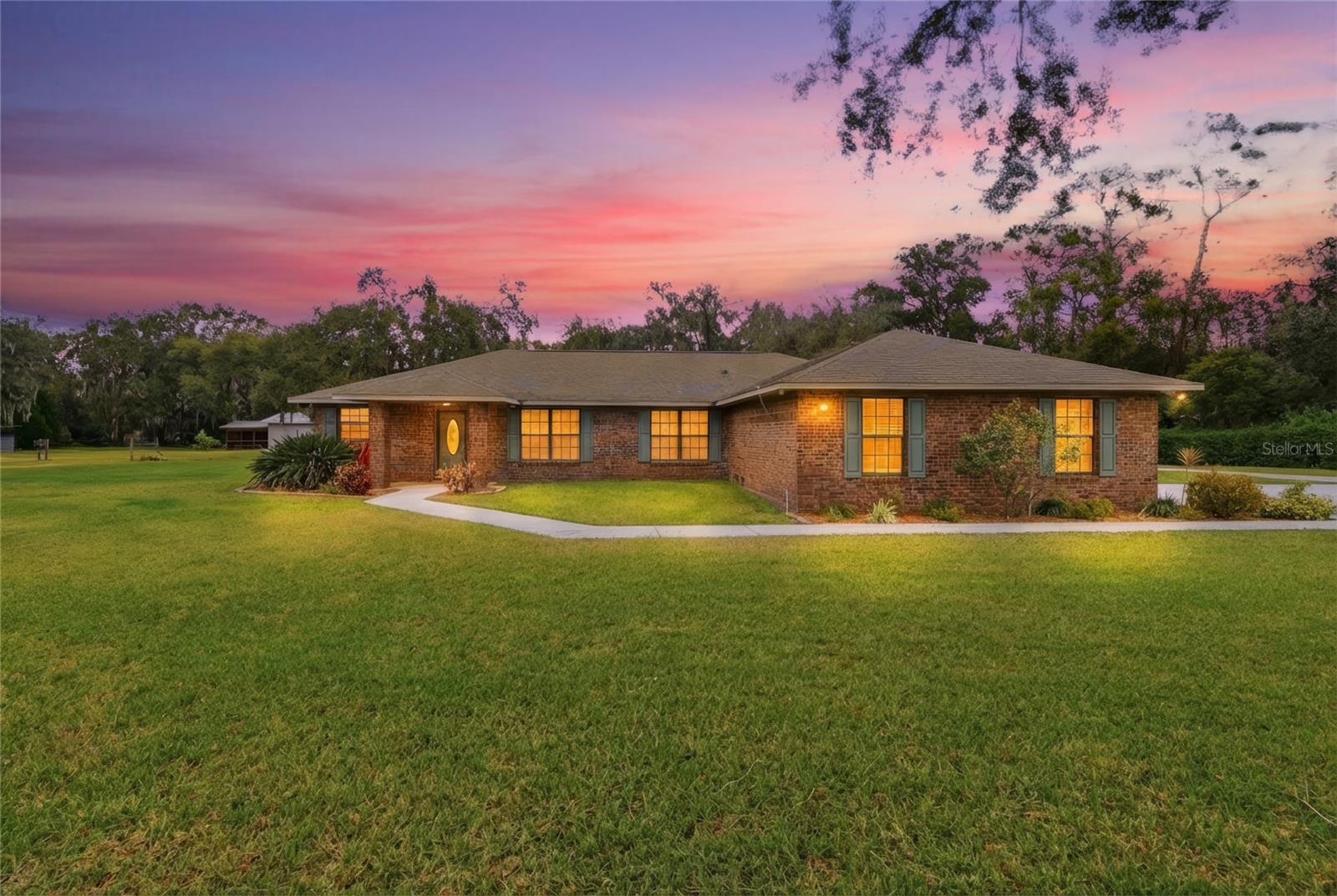 2331 D R BRYANT RD, LAKELAND, FL, 33810