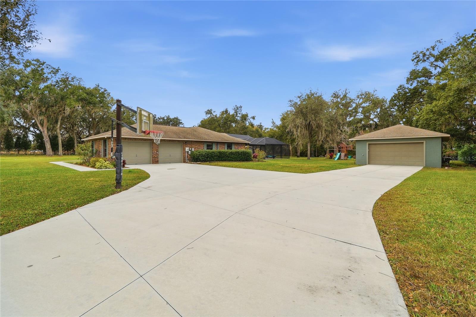 2331 D R BRYANT RD, LAKELAND, FL, 33810