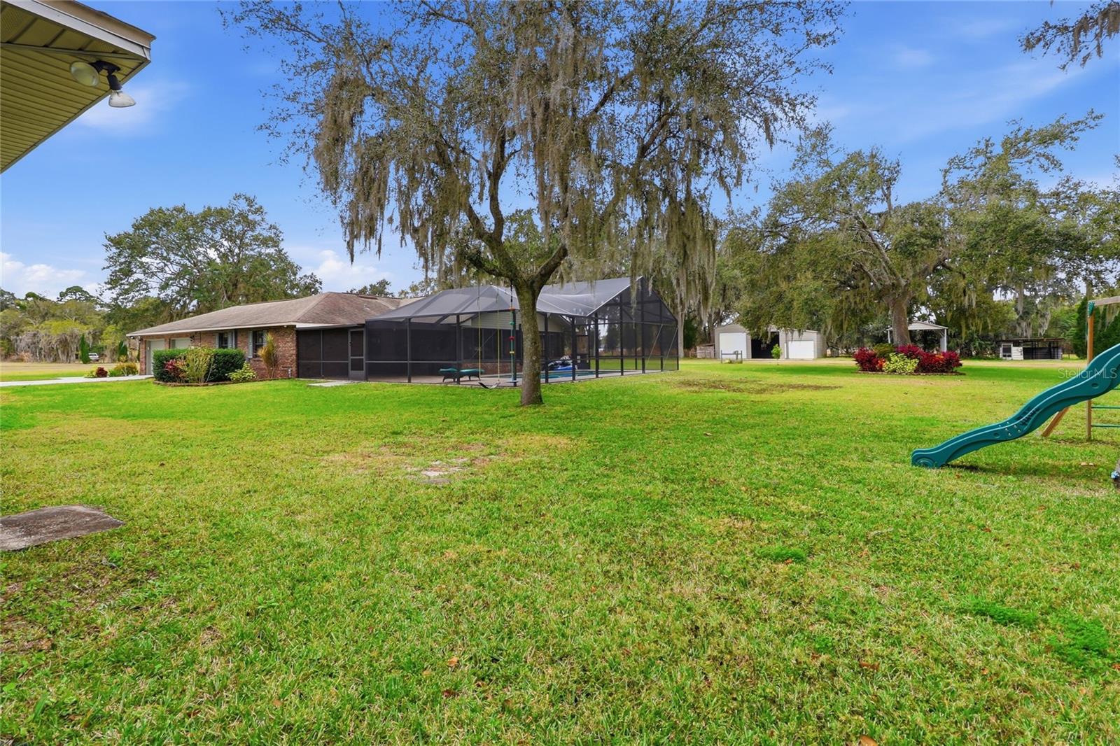 2331 D R BRYANT RD, LAKELAND, FL, 33810