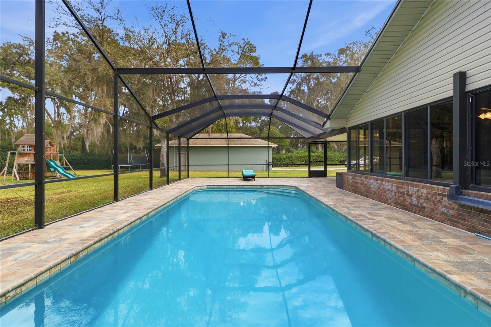 2331 D R BRYANT RD, LAKELAND, FL, 33810