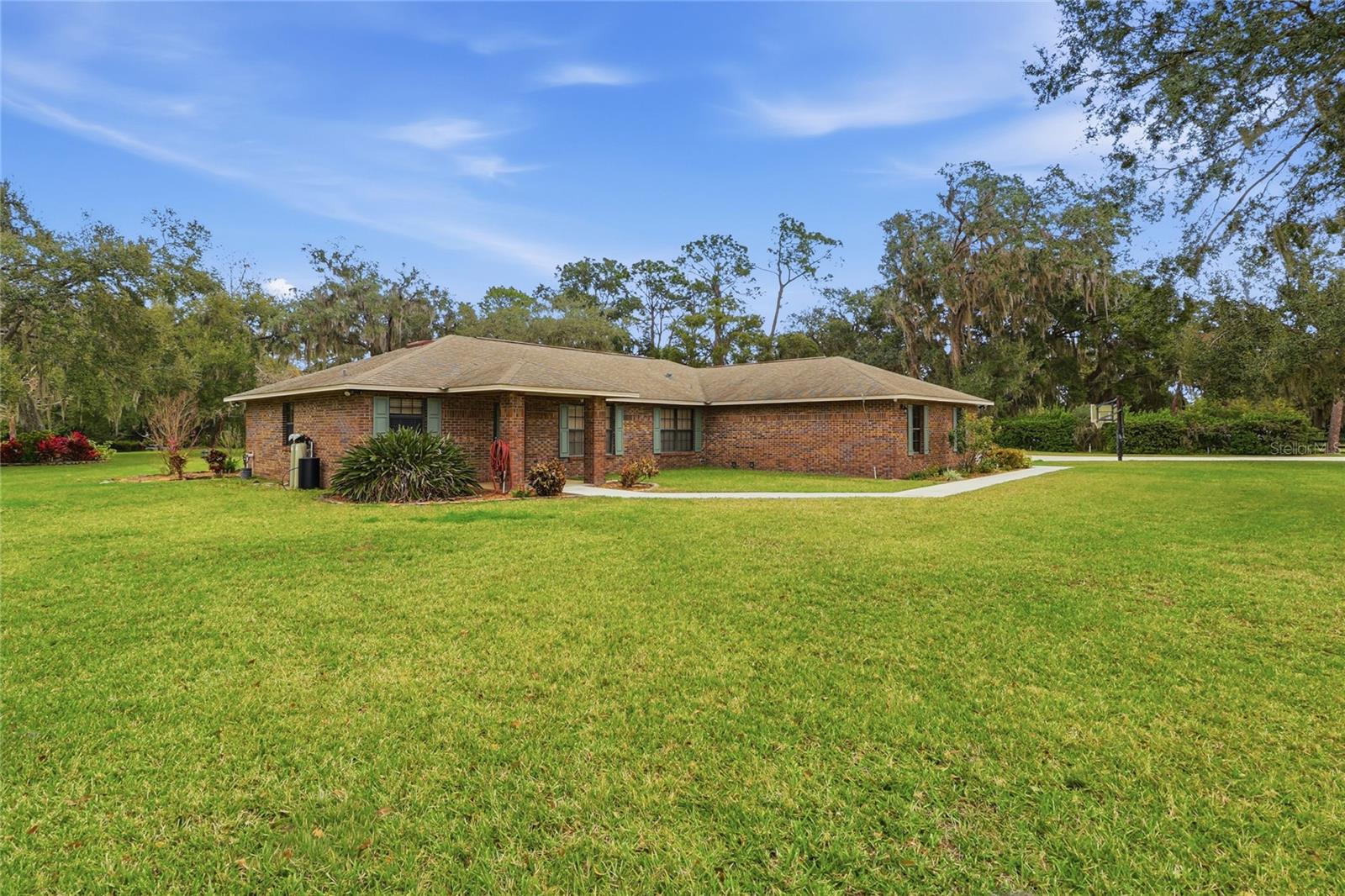 2331 D R BRYANT RD, LAKELAND, FL, 33810