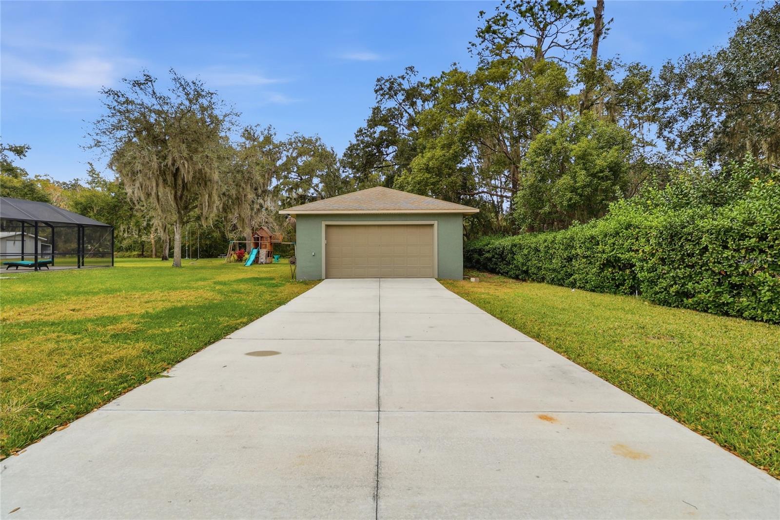 2331 D R BRYANT RD, LAKELAND, FL, 33810
