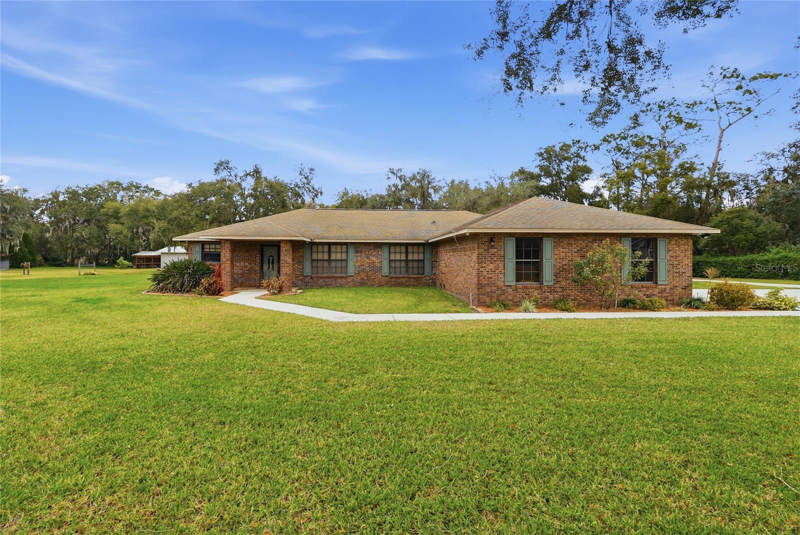 2331 D R BRYANT RD, LAKELAND, FL, 33810