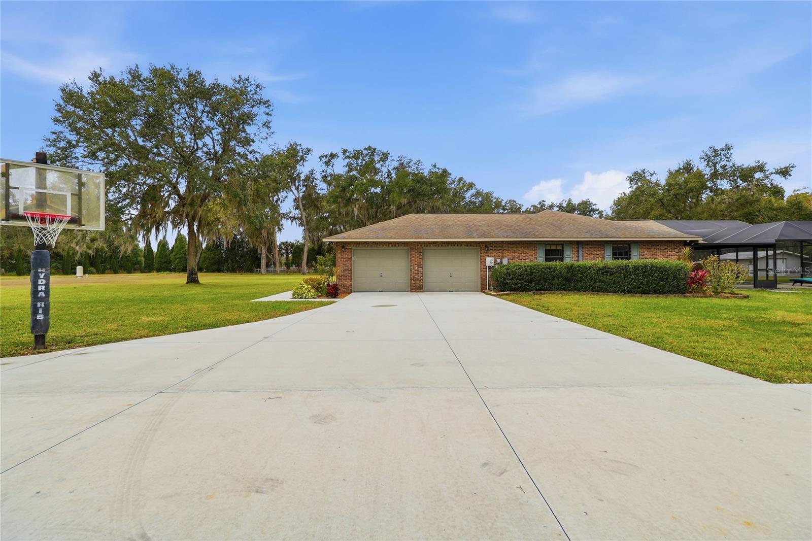 2331 D R BRYANT RD, LAKELAND, FL, 33810