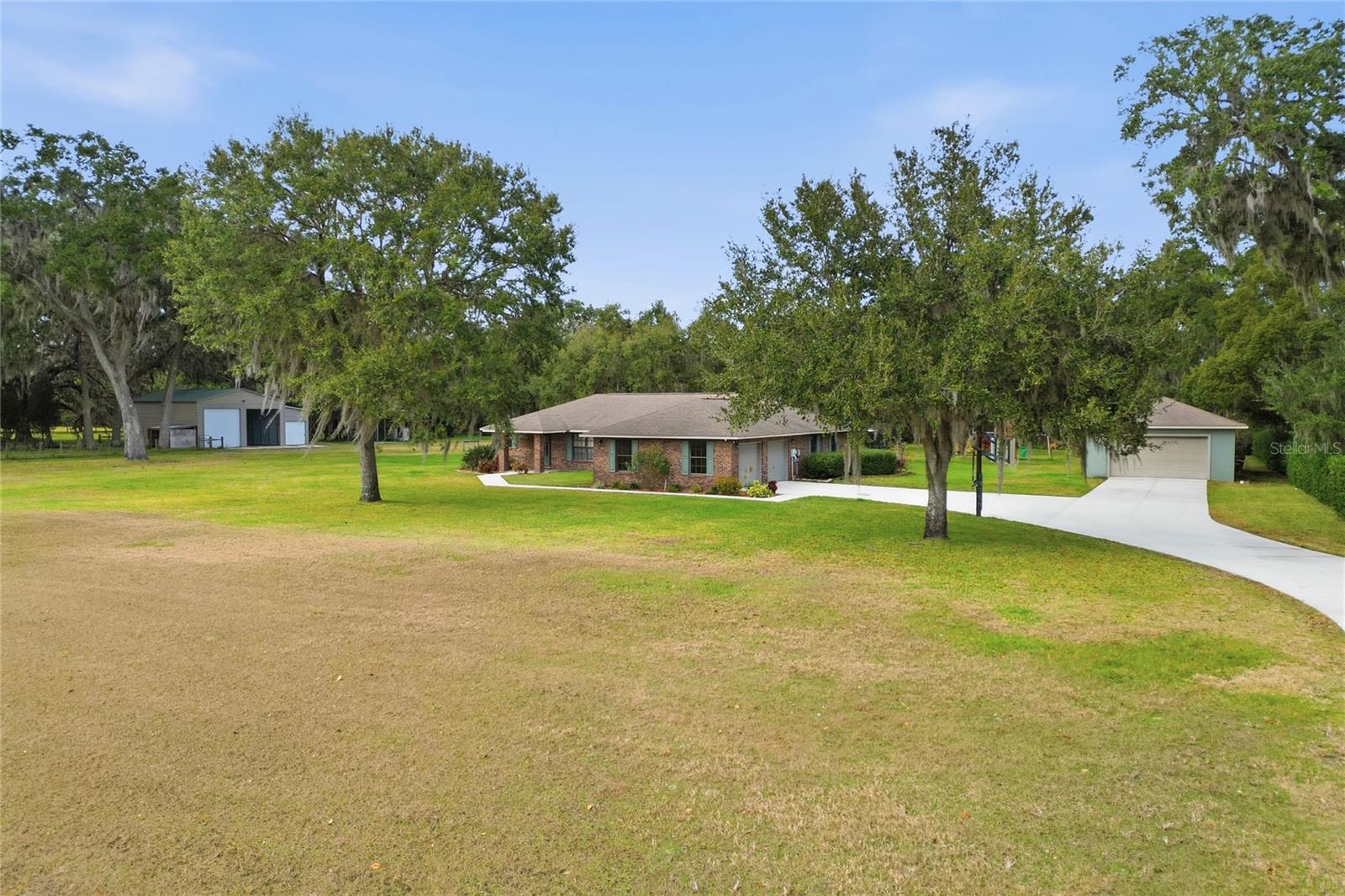 2331 D R BRYANT RD, LAKELAND, FL, 33810