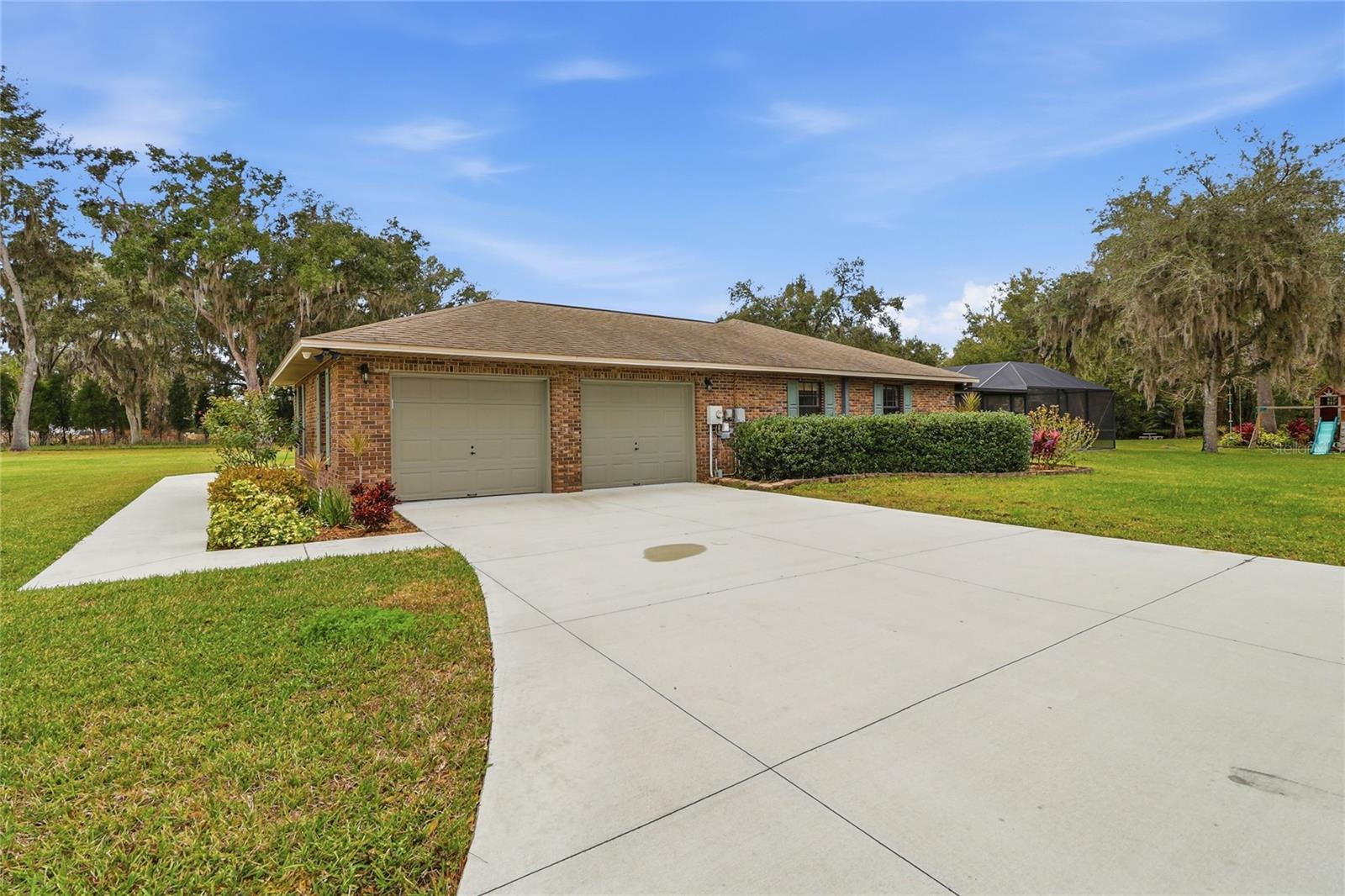 2331 D R BRYANT RD, LAKELAND, FL, 33810