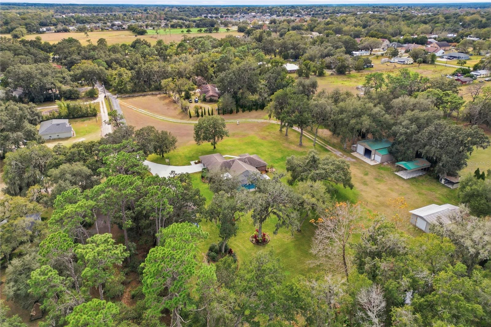 2331 D R BRYANT RD, LAKELAND, FL, 33810