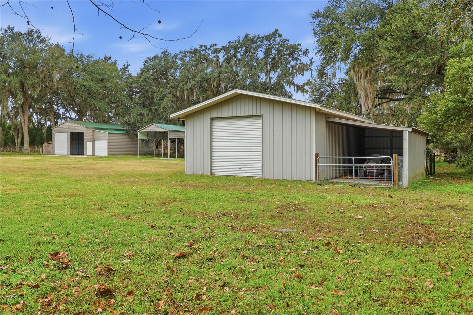 2331 D R BRYANT RD, LAKELAND, FL, 33810