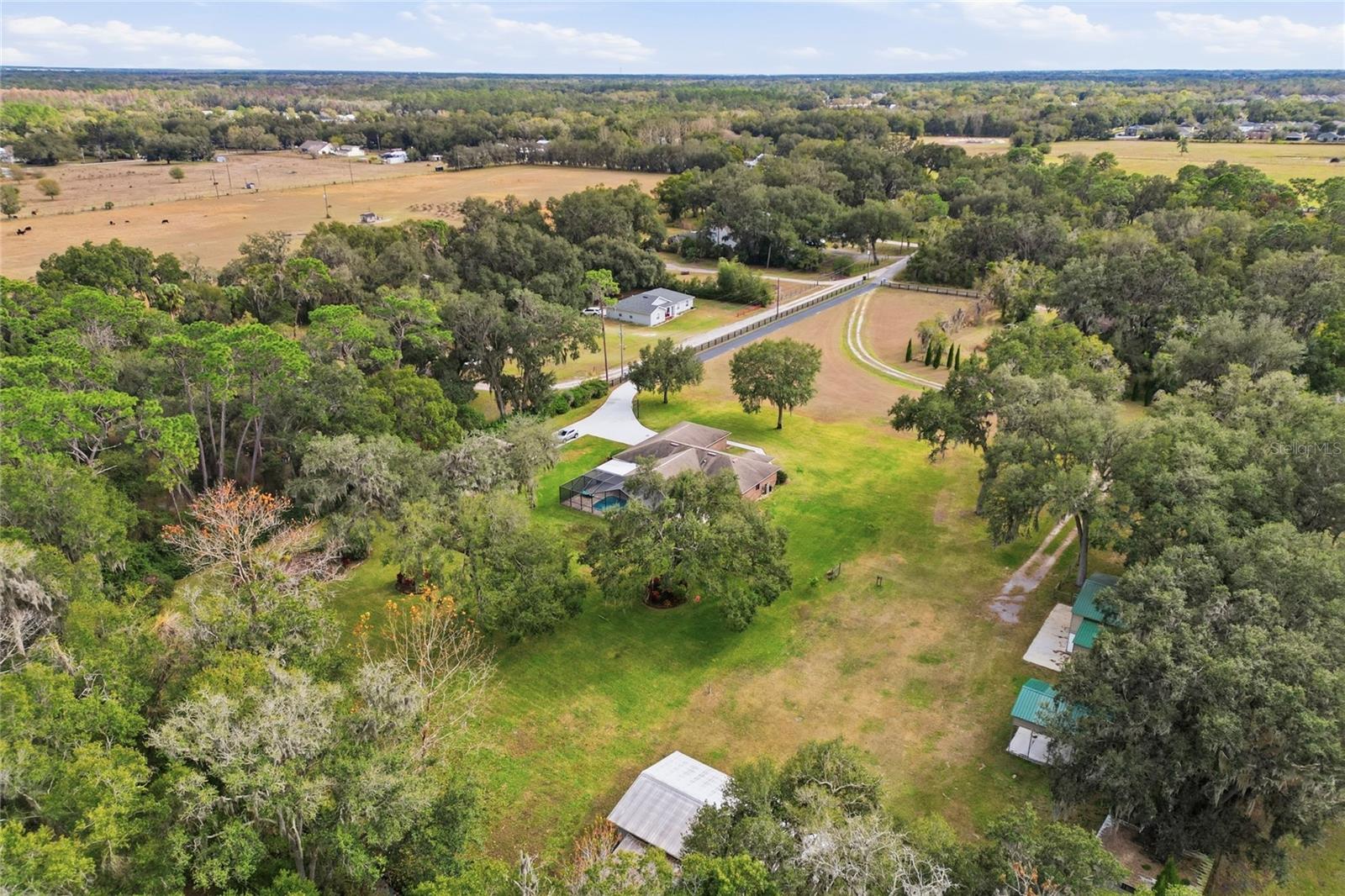 2331 D R BRYANT RD, LAKELAND, FL, 33810