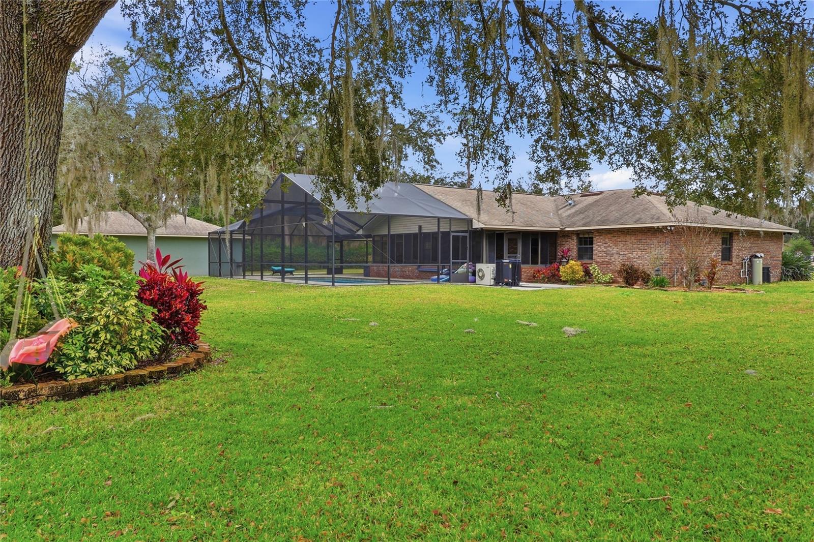 2331 D R BRYANT RD, LAKELAND, FL, 33810