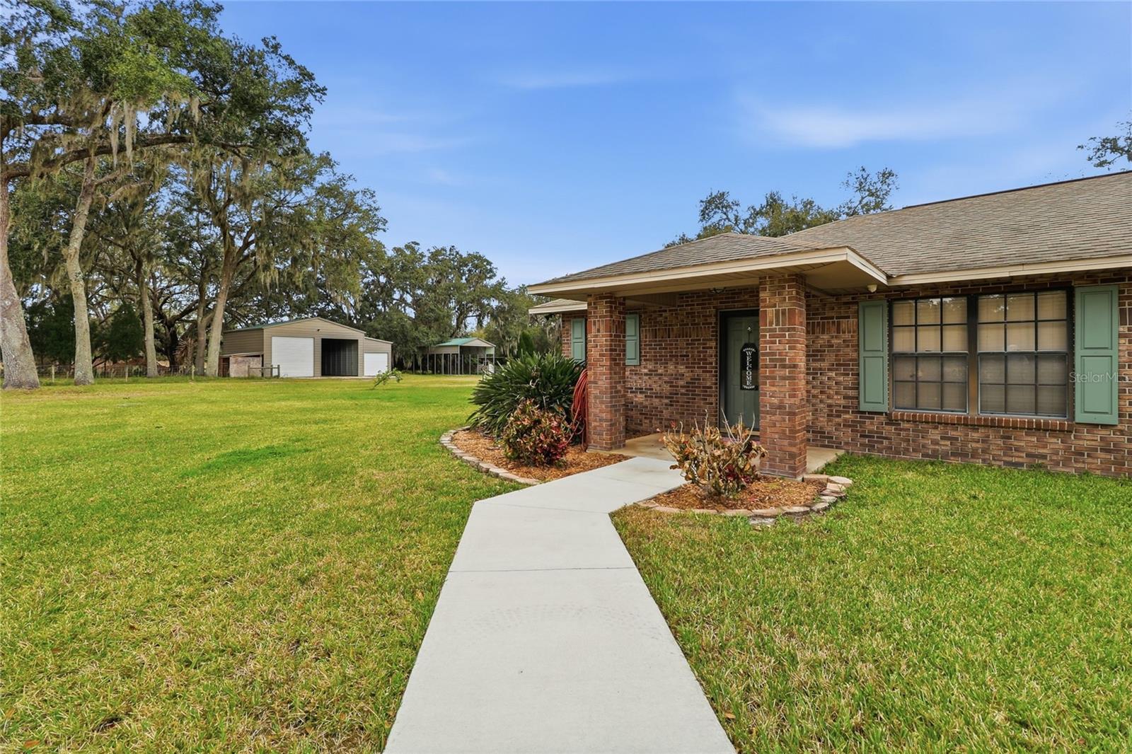 2331 D R BRYANT RD, LAKELAND, FL, 33810