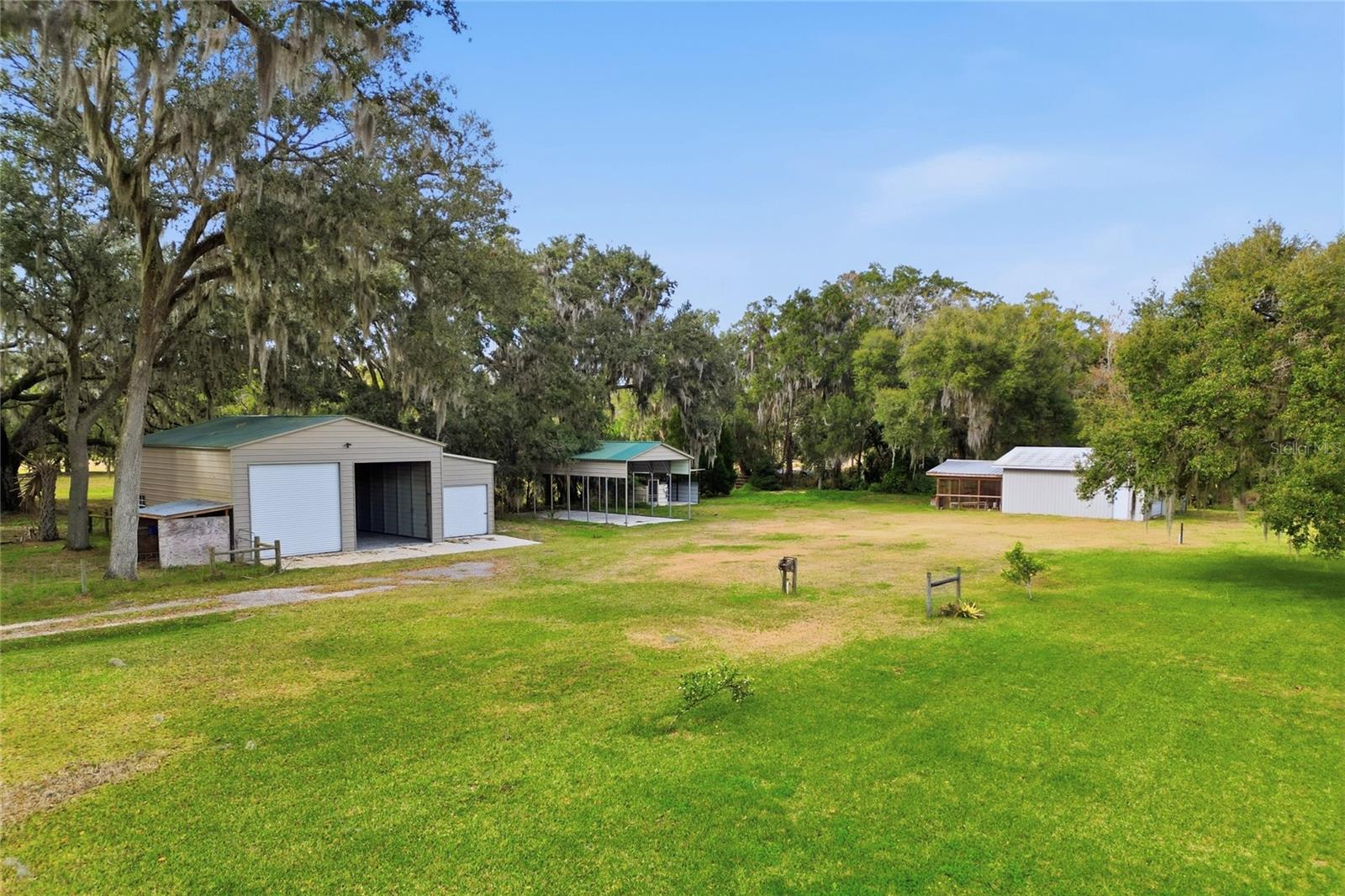 2331 D R BRYANT RD, LAKELAND, FL, 33810