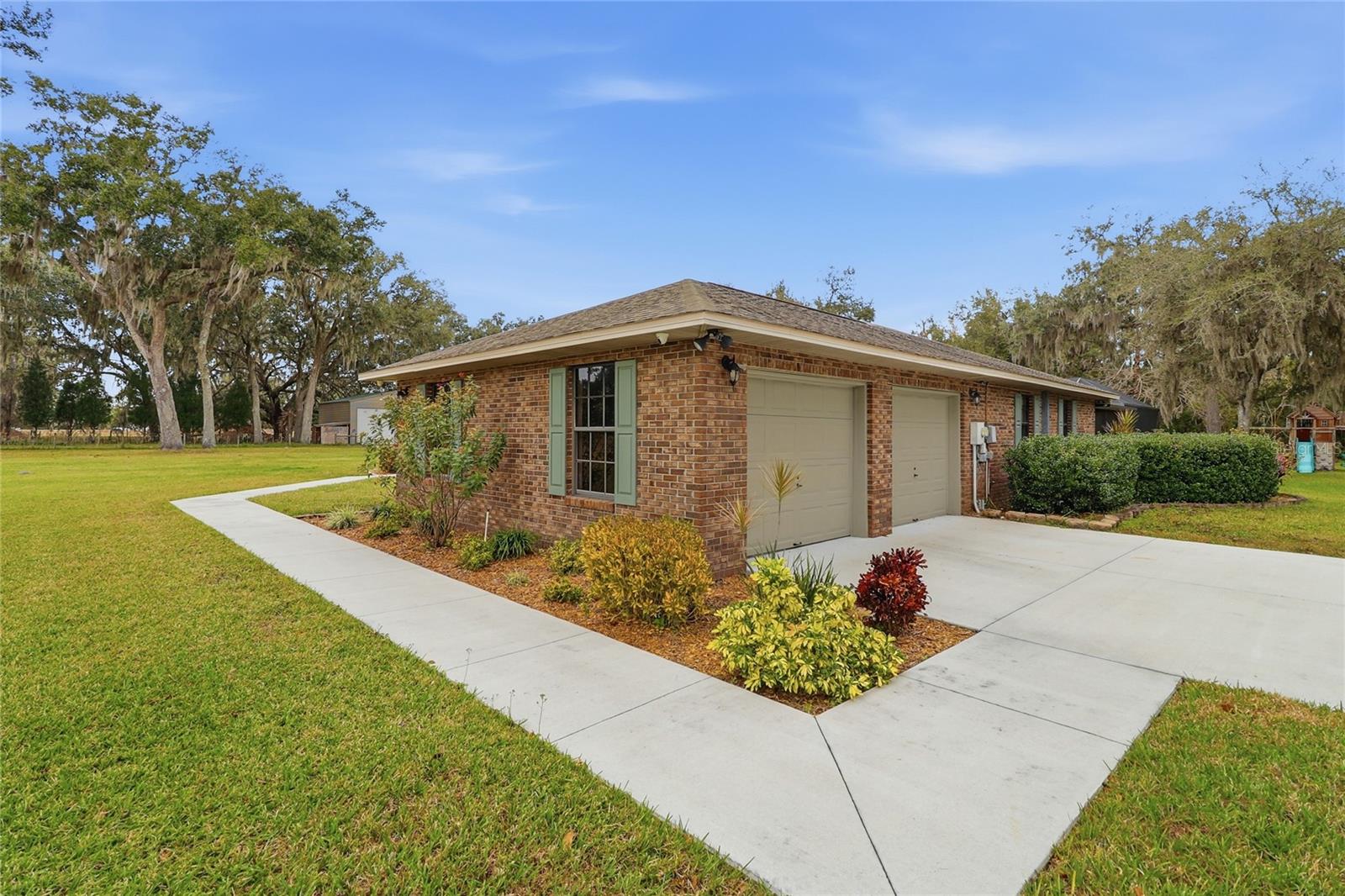 2331 D R BRYANT RD, LAKELAND, FL, 33810