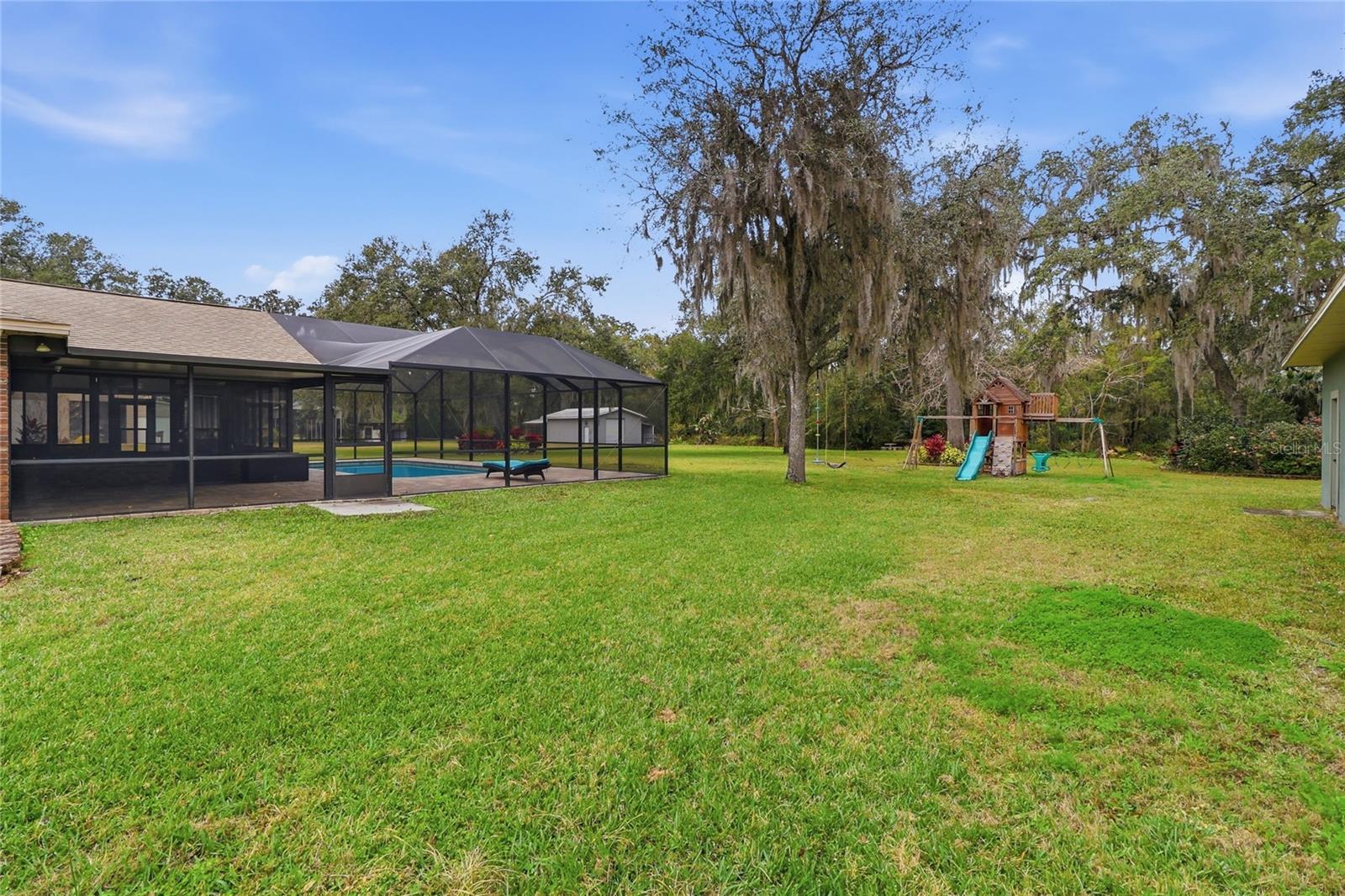 2331 D R BRYANT RD, LAKELAND, FL, 33810