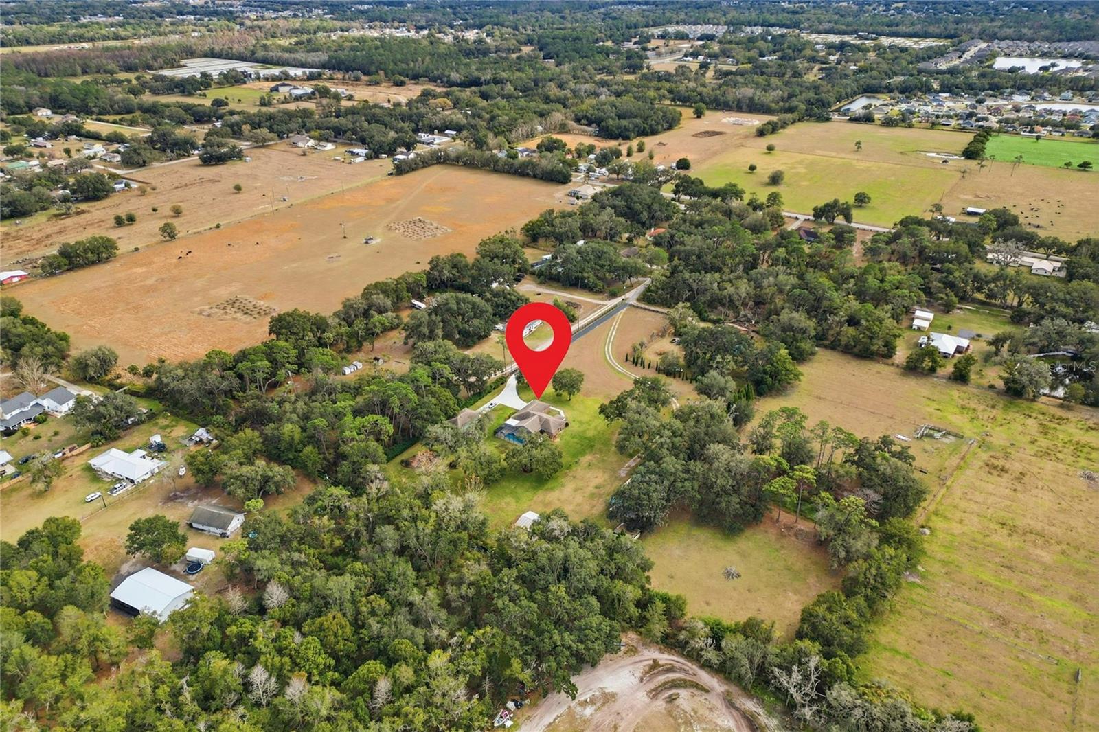 2331 D R BRYANT RD, LAKELAND, FL, 33810