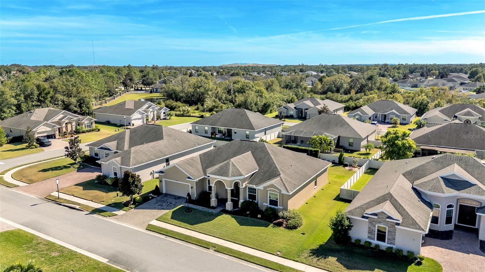 1483 SILVER LEAF DR, LAKELAND, FL, 33813