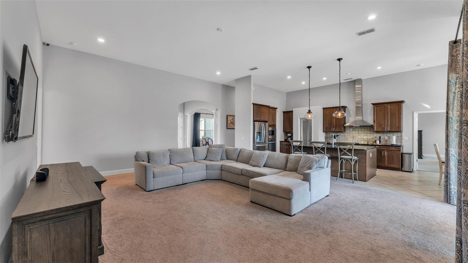 1483 SILVER LEAF DR, LAKELAND, FL, 33813