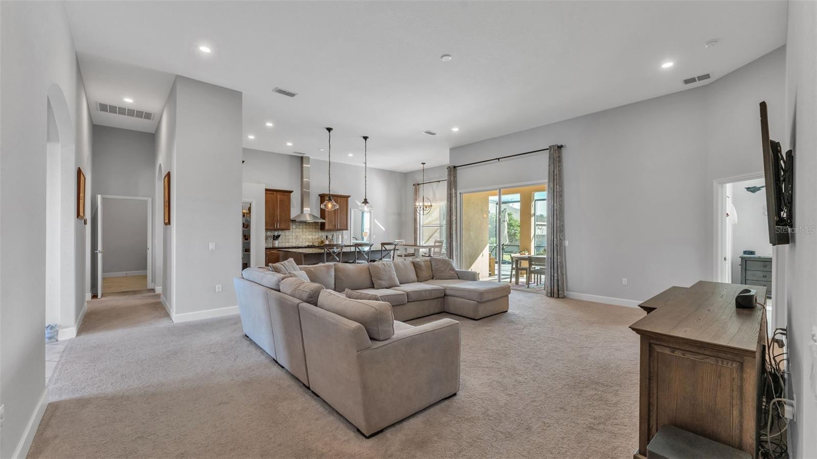 1483 SILVER LEAF DR, LAKELAND, FL, 33813