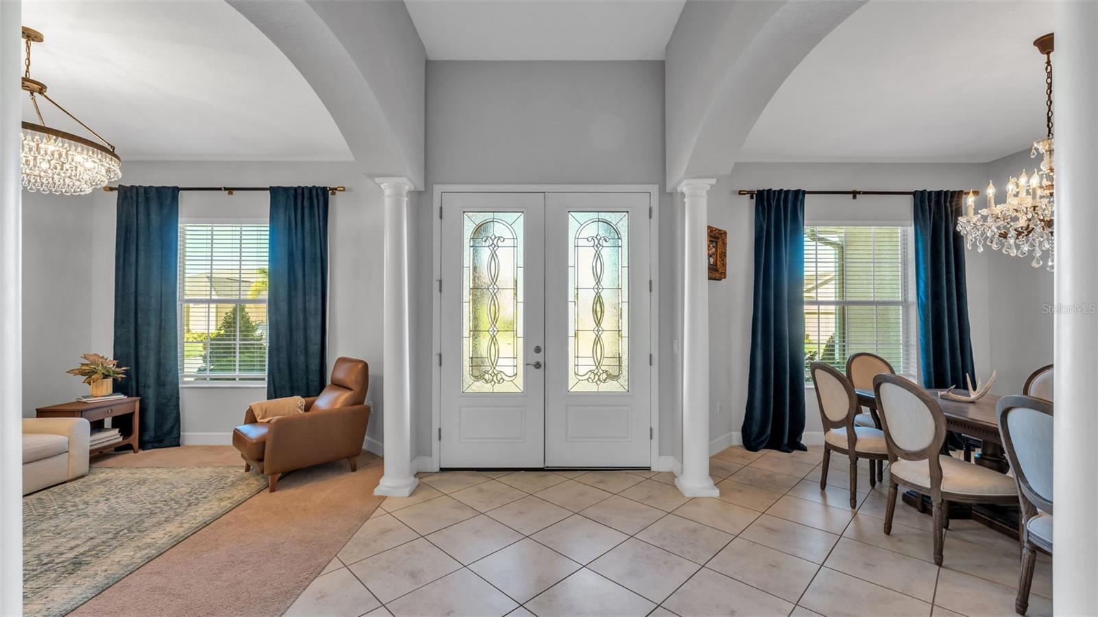 1483 SILVER LEAF DR, LAKELAND, FL, 33813