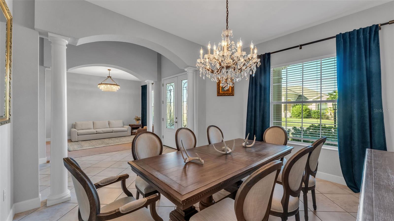 1483 SILVER LEAF DR, LAKELAND, FL, 33813