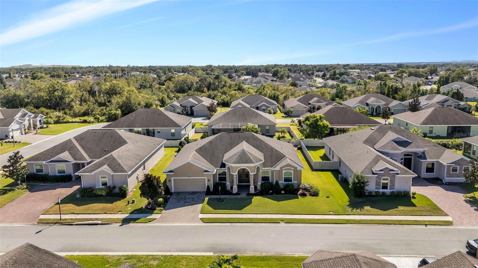 1483 SILVER LEAF DR, LAKELAND, FL, 33813