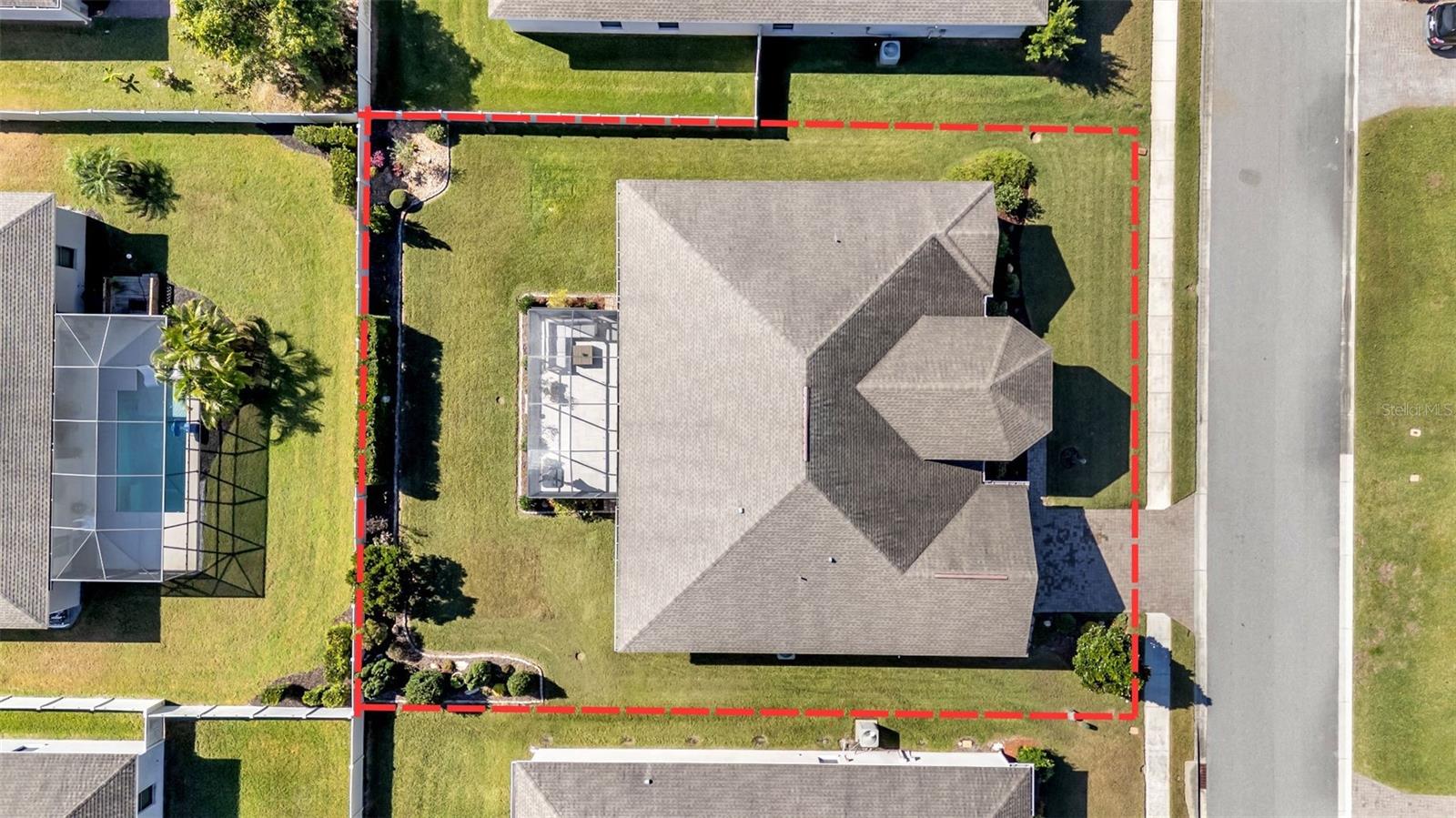 1483 SILVER LEAF DR, LAKELAND, FL, 33813