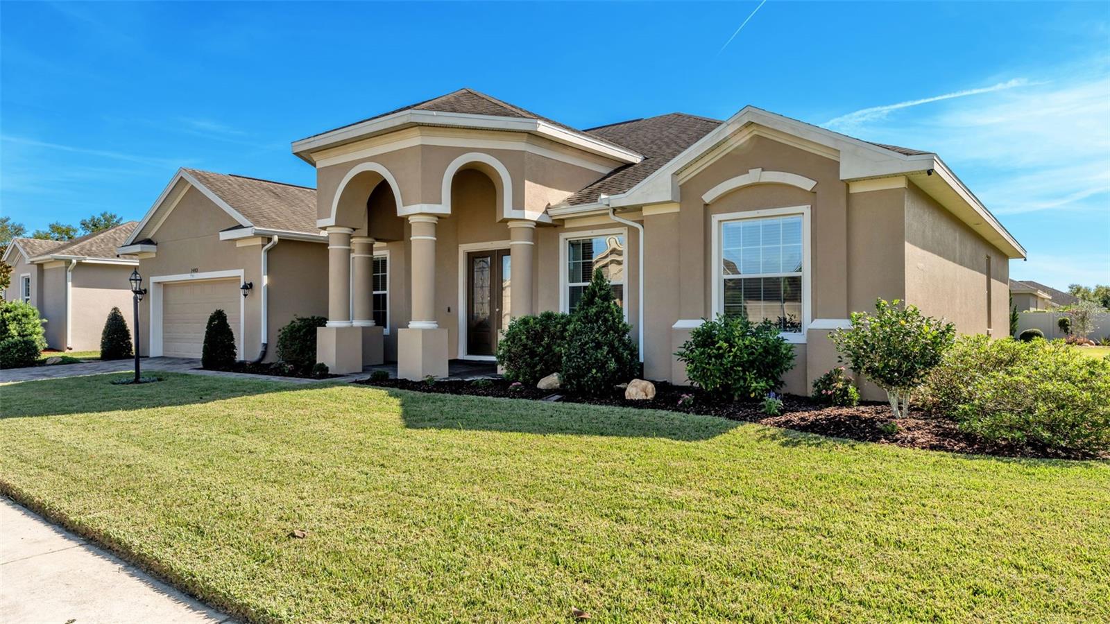 1483 SILVER LEAF DR, LAKELAND, FL, 33813