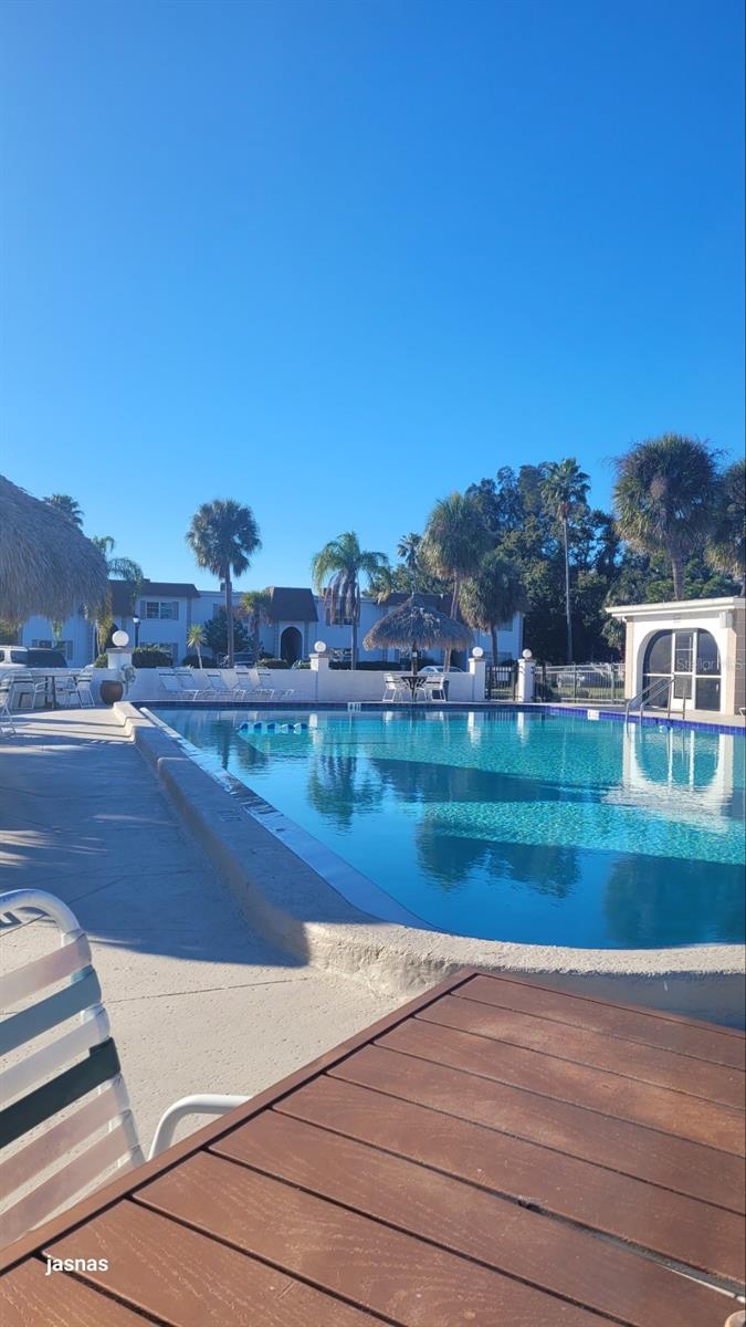 349 S MCMULLEN BOOTH RD #125, CLEARWATER, FL, 33759