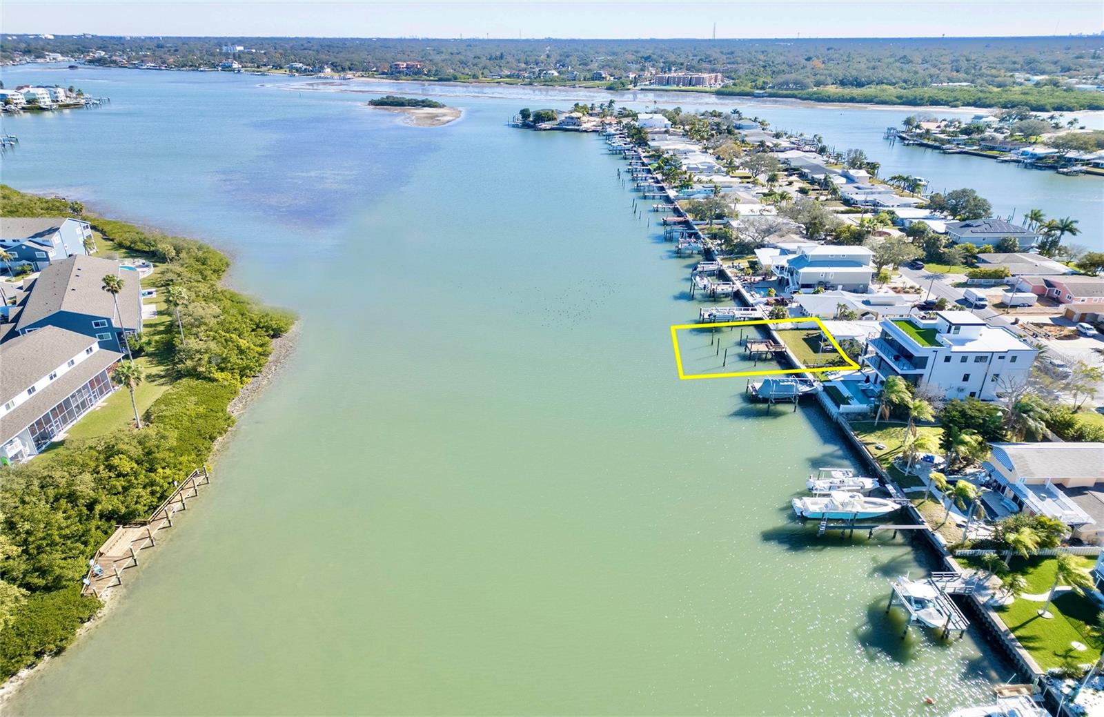 322 LA HACIENDA DR, INDIAN ROCKS BEACH, FL, 33785