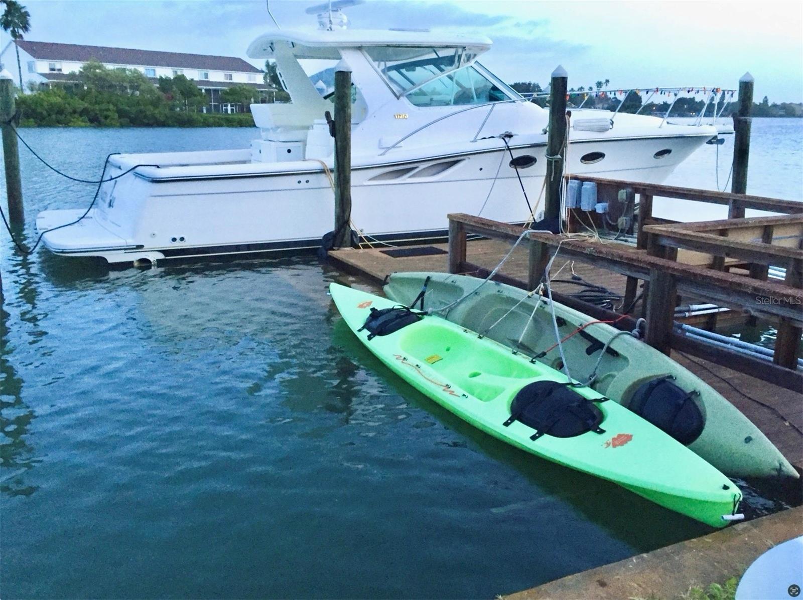 322 LA HACIENDA DR, INDIAN ROCKS BEACH, FL, 33785