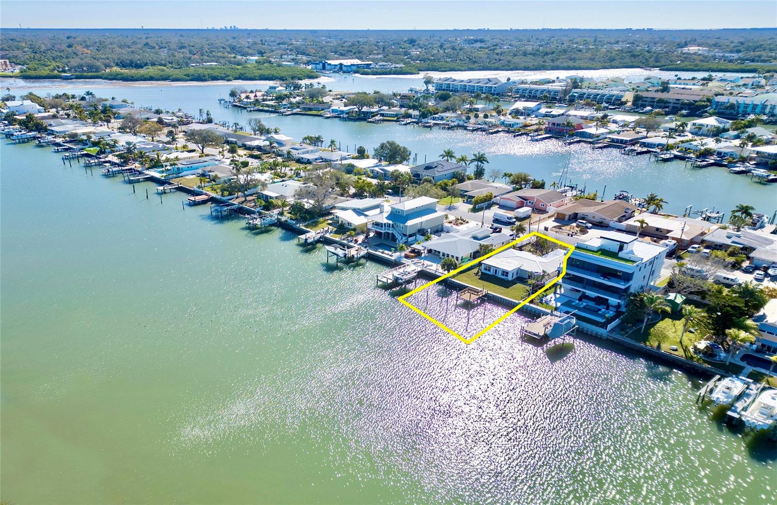 322 LA HACIENDA DR, INDIAN ROCKS BEACH, FL, 33785