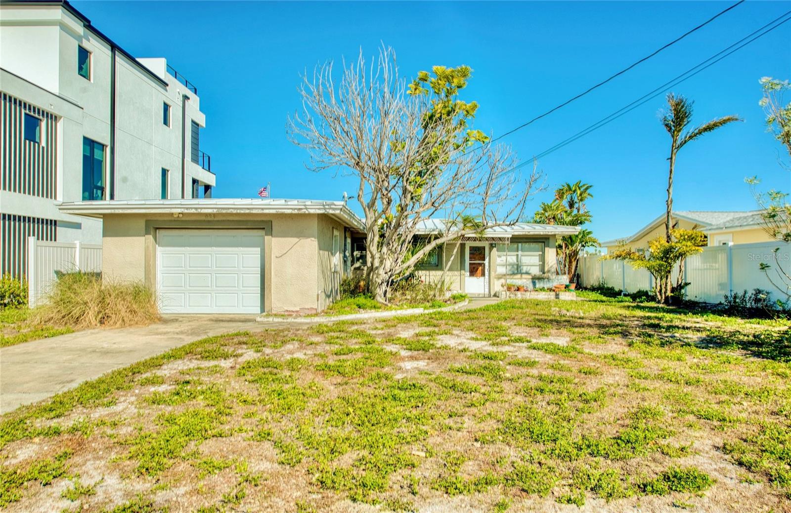 322 LA HACIENDA DR, INDIAN ROCKS BEACH, FL, 33785