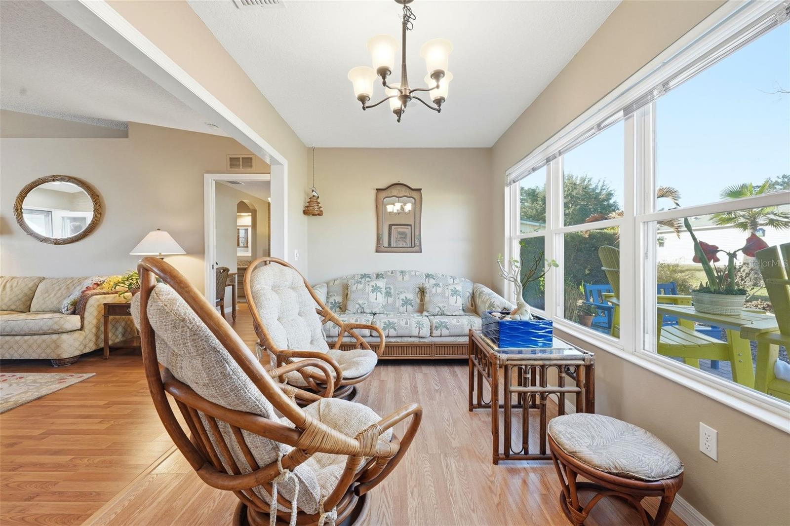 1145 MEADOWBEND DR, LEESBURG, FL, 34748