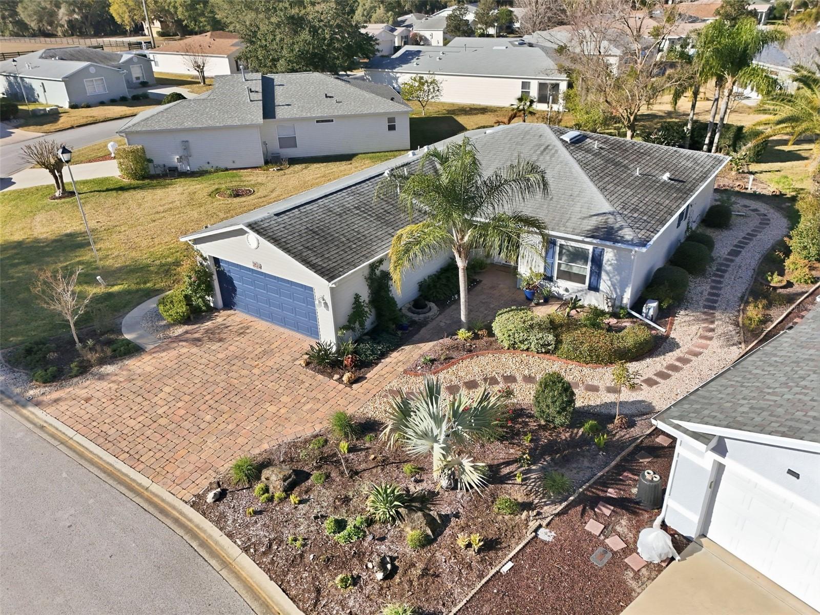 1145 MEADOWBEND DR, LEESBURG, FL, 34748