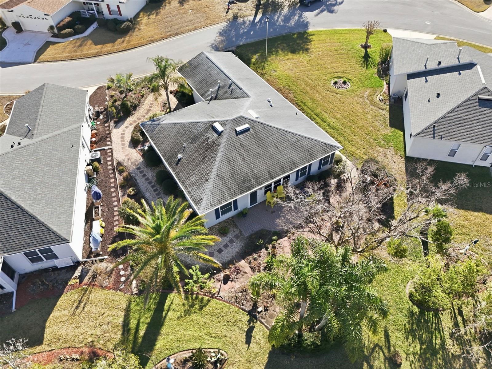 1145 MEADOWBEND DR, LEESBURG, FL, 34748